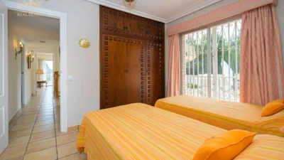 Chalet in L'Albir photo 23
