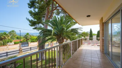 Chalet in L'Albir photo 26