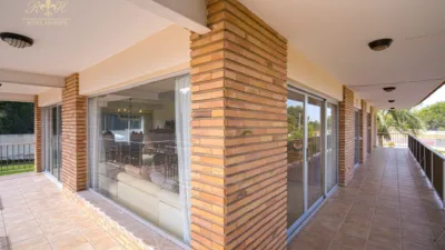 Chalet in L'Albir photo 29