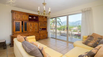 Casa – l'Alfàs del Pi, l'Albir - Vista 2