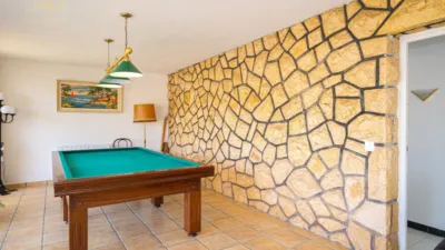 Chalet in L'Albir photo 42