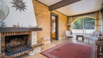 Casa – l'Alfàs del Pi, l'Albir - Vista 4