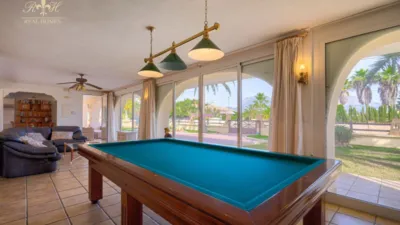 Casa – l'Alfàs del Pi, l'Albir - Vista 5