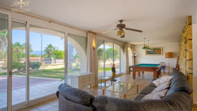 Casa – l'Alfàs del Pi, l'Albir - Més