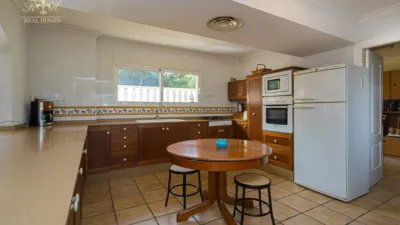 Chalet in L'Albir photo 7