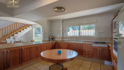 Chalet in L'Albir photo 8