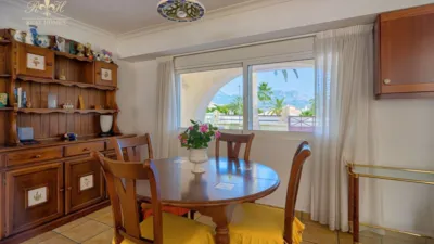 Chalet in L'Albir photo 9