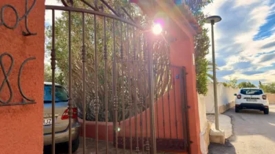 Casa - Vista 3