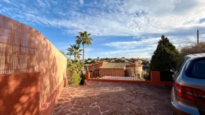 Casa - Vista 5