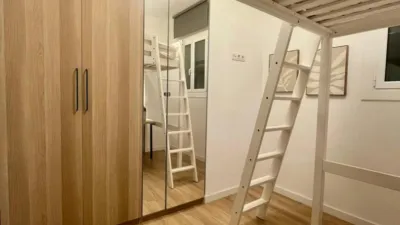Piso en alquiler en La Nova Esquerra de L'Eixample - Imagen 5