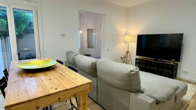Piso en alquiler en La Nova Esquerra de L'Eixample - Imagen 8