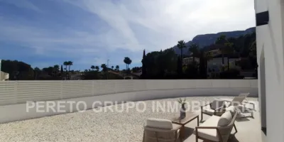 Casa – Dénia - Vista 2