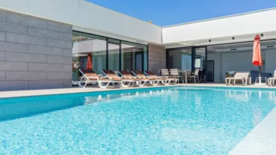Casa – El Poble Nou de Benitatxell - Benitachell - Vista 5