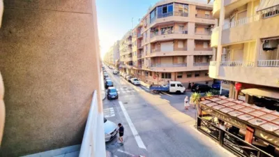Piso – Torrevieja - Vista 2