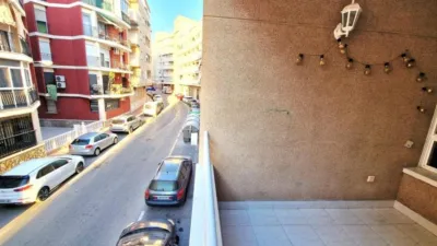 Piso – Torrevieja - Vista 3