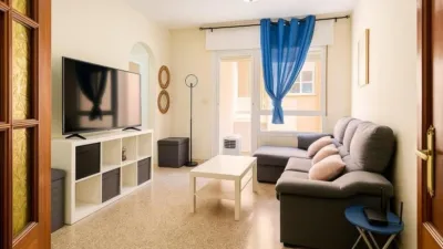 Piso – Torrevieja - Vista 5