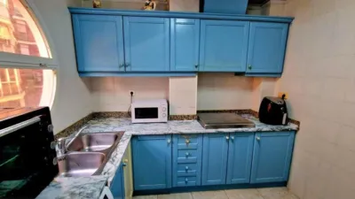 Apartment in Playa de los Locos photo 7