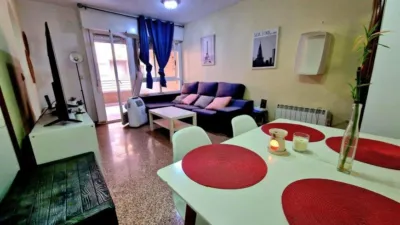 Apartment in Playa de los Locos photo 9