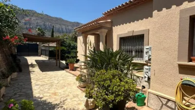 Casa - Vista 2