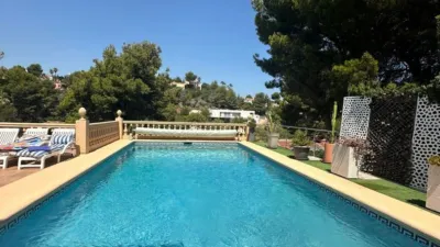 Casa - Vista 3