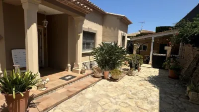 Casa - Vista 4