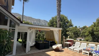 Casa - Vista 5