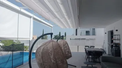 Casa – Dénia, la Pedrera - Vista 2