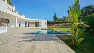 Casa – Xàbia - Jávea - Vista 5
