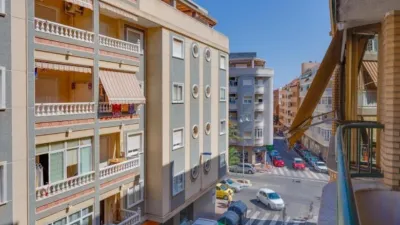Apartamento en Playa del Cura photo 3