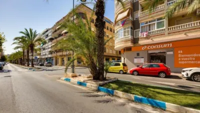 Apartamento en Playa del Cura photo 4