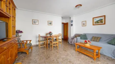 Apartamento en Playa del Cura photo 5
