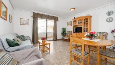 Piso – Torrevieja - Más