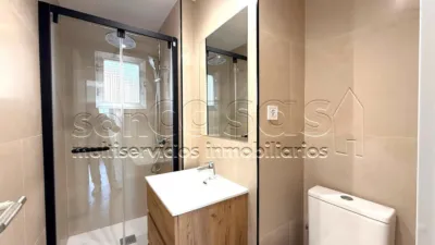 Apartment in Timón photo 4
