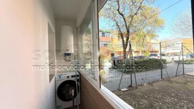 Apartment in Timón photo 6