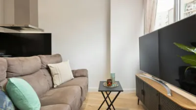Piso en alquiler en Sants-Badal - Imagen 7