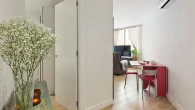 Piso en alquiler en Sants-Badal - Imagen 8