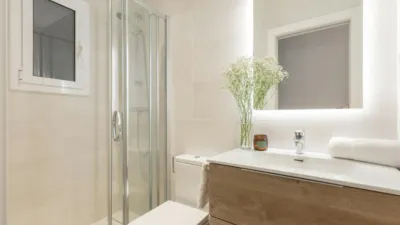 Piso en alquiler en Sants-Badal - Imagen 9