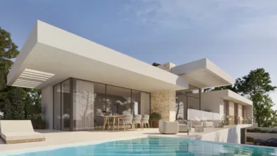 Casa - Vista 2