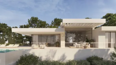 Casa - Vista 3