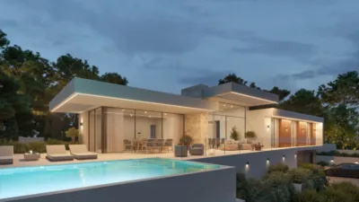 Casa - Vista 4