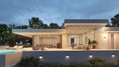 Casa - Vista 5