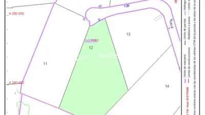 Terreno en venta en Calle de las Ramblas - Vista 2