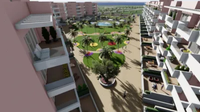 Piso – Guardamar del Segura, Urbanització El Ras - Vista 5