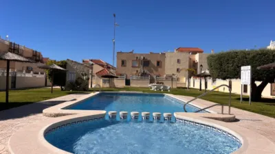 Piso – Orihuela - Más