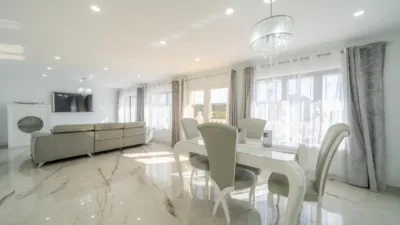 House - Vista 4