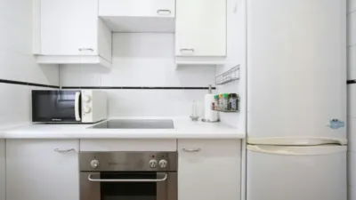 Piso en alquiler en Puerta del Ángel - Imagen 10