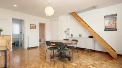 Piso en alquiler en Puerta del Ángel - Imagen 5