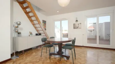 Piso en alquiler en Puerta del Ángel - Imagen 6