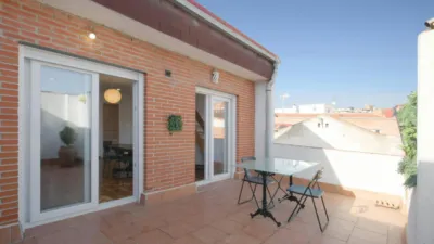 Piso en alquiler en Puerta del Ángel - Imagen 7