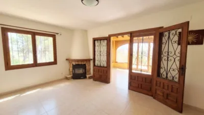 Casa – Moraira - Vista 2